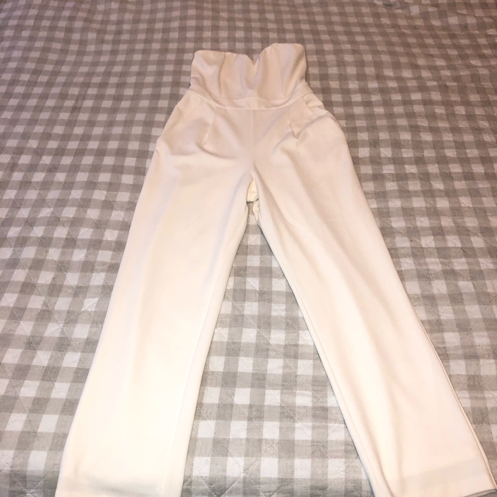 Express jumpsuit
